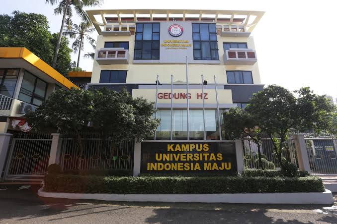jurusan Universitas Indonesia Maju kelas karyawan